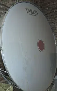 طبل دو متری