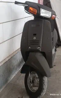 یاماها پاکشتی هوندا پاکشتی