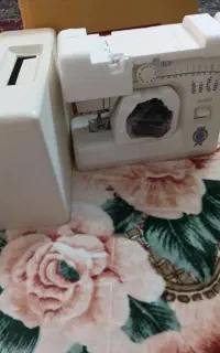 چرخ خیاطی ژانومه مدلJH 1020