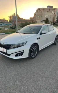اپتیما 2014 فول فیس جدید