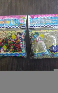 خاک ژله ای