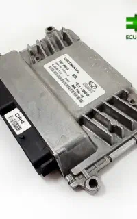 ای سی یو  ماشین مزدا