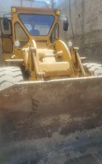 لودر ۹۵۰ کاترپیلار سریال ۱۴۸۰۰
