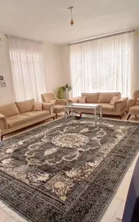 اجاره ویلای شیک و نوساز جاده باغرود میلان بهار