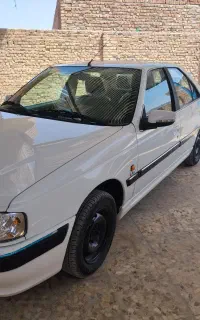 پژوپارس 97