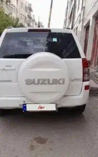 سوزوکی ویتارا 2400 مدل 89 اتومات