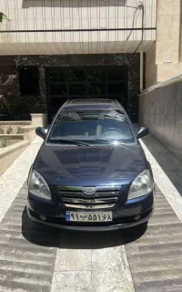 ام وی ام ۵۳۰ مدل ۱۳۹۰