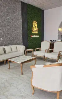 مدل فرانسوی 8 نفره