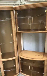 بوفه