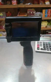 جت پرینتر صنعتی و استفاده شخصی برای مغازه و کارگاه