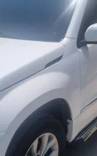 سوزوکی ویتارا ۲۴۰۰ اتومات کلاس ۱۰
