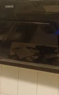 هود لمسی درسا