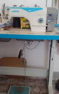 چرخ راسته دوز صنعتی a2 وسردوز پنج نخ