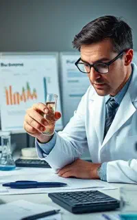 جویای کار حسابداری و کارآموزی