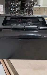 پرینتر لیزری وای فای دایرکت 1109w اچ پی انگار نو