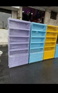 نیاز مند نصاب مونتاژ ورنگ کار mdf