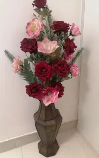 پایه گل