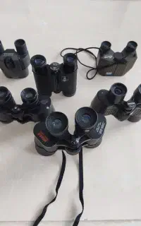 دوربین شکاری