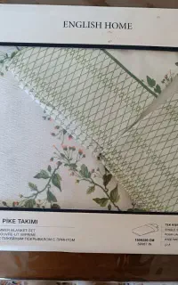 رو تختی اینگلیش هوم