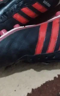 کفش فوتبال