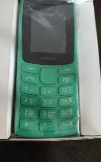 گوشی موبایل نوکیا 106