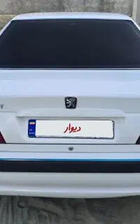 ماشین پارس ۱۴۰۰
