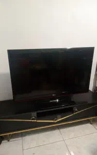 تلوزیون ال ای دی LG اصل