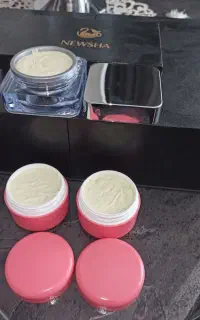 ساخت لوازم آرایشی