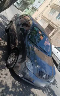 تیبا مدل۹۴فروش فوری