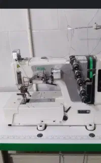 سه نفر چرخکار خانم محدوده کرناچی