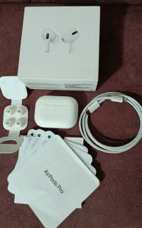 کیس ایرپاد پرو