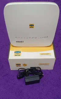 مودم سیمکارتی 4g رومیزی ایرانسل