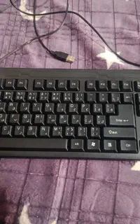 کیبورد و موس