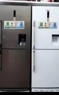 یخچال فریزر تک سان