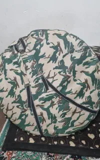 چادر مسافرتی ۱۲ نفره