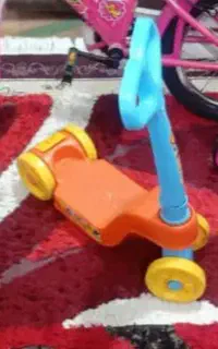 اسباب بازی