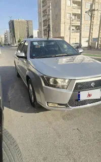 دنا تیپ ۲ مدل ۹۷