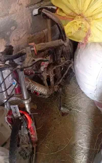 دوچرخه ۲۰