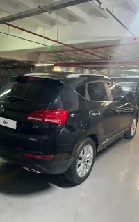 جک s5