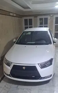 دنا پلاس ۶ دنده ۱۴۰۵