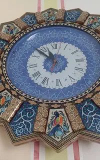 ساعت