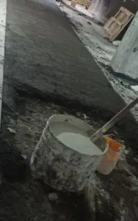 کارگر هستم