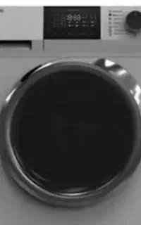 لباسشویی برند دوو نو فقط یکهفته روشن شد