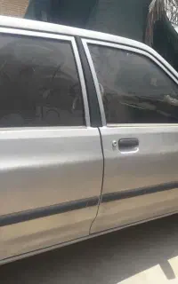 پرایدصبا