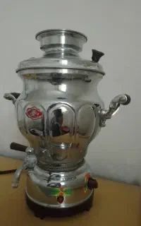 سماور برقی برلیان