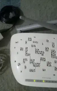 مودم تی پی لینک دو آنتن