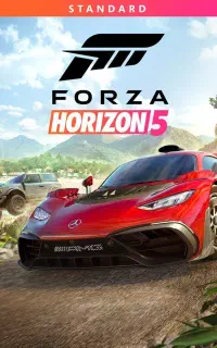 Forza horizon premium edition فورزا 5 ظرفیت ۲
