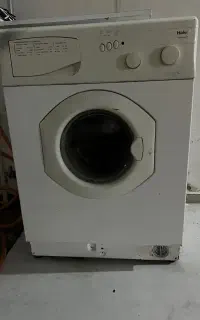 لباسشویی حایر