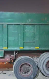 اتاق کمپرسی ده چرخ فابریک