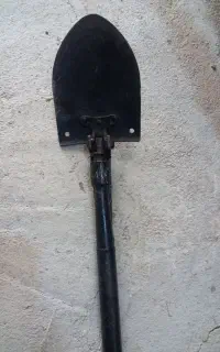 بیل آفرودی ضخیم